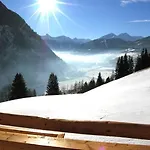 Alpesi faház Schroeckgut Bad Hofgastein