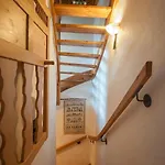 Schroeckgut Alpesi faház Bad Hofgastein