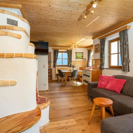 בקתה Schroeckgut