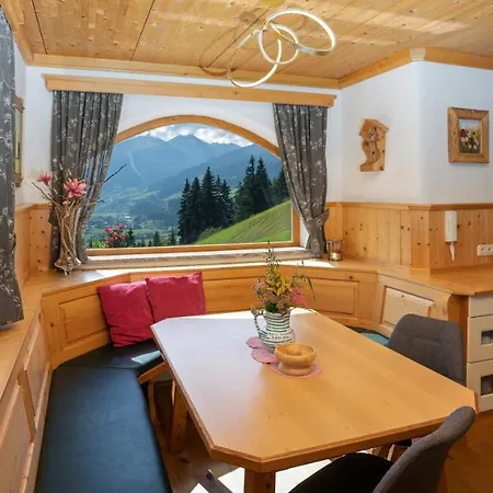Schroeckgut Horská chata