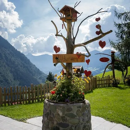 Schröckgut * Bad Hofgastein