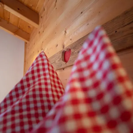 Schroeckgut Horská chata *