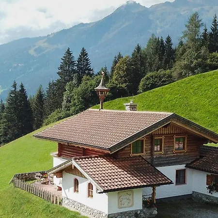 Schroeckgut Horská chata