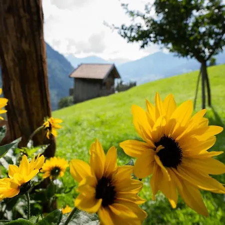 Schroeckgut Bad Hofgastein