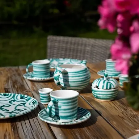 Schroeckgut Шале Бад Хофгаштайн