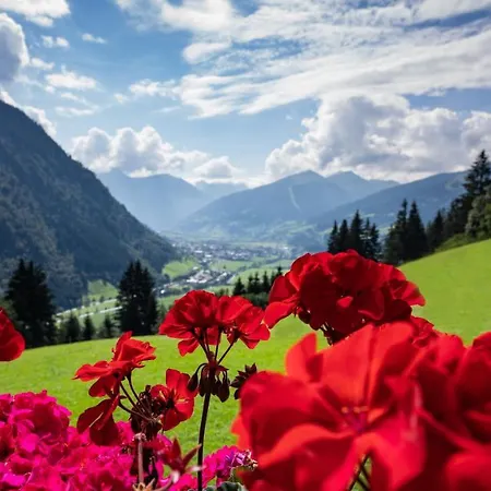 Schroeckgut Horská chata