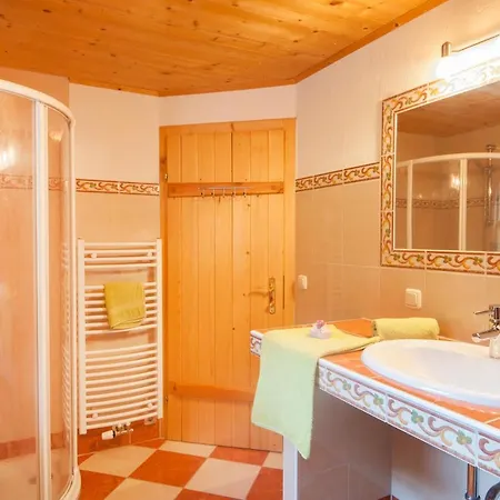 Schroeckgut Bad Hofgastein