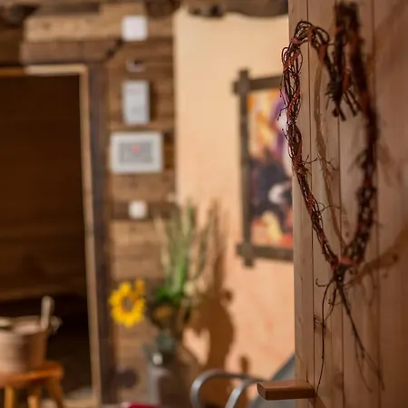 Schroeckgut Horská chata *