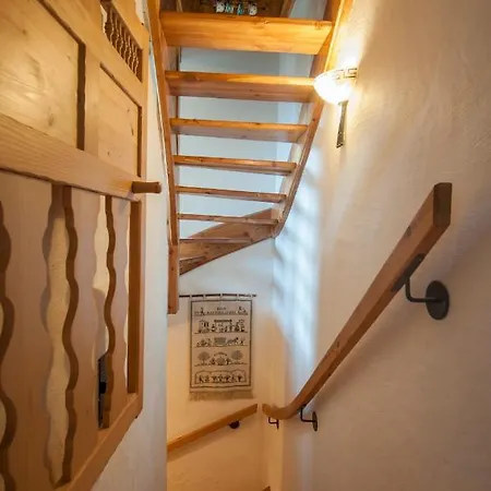 Schroeckgut Horská chata Bad Hofgastein