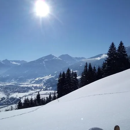 Schröckgut Chalet *