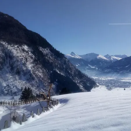 Schröckgut * Bad Hofgastein