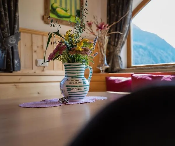 シャレー Schroeckgut