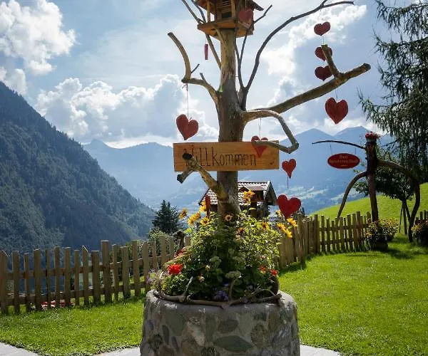 Schroeckgut * באד הופגסטין