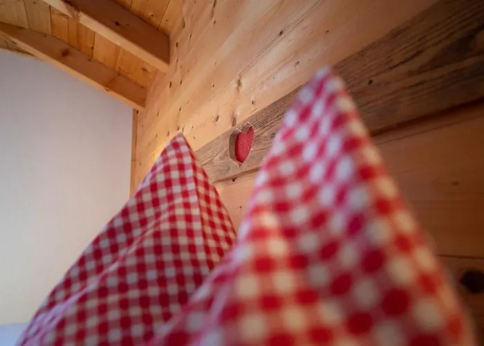 Schroeckgut シャレー *