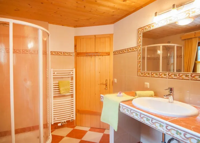 Schroeckgut באד הופגסטין