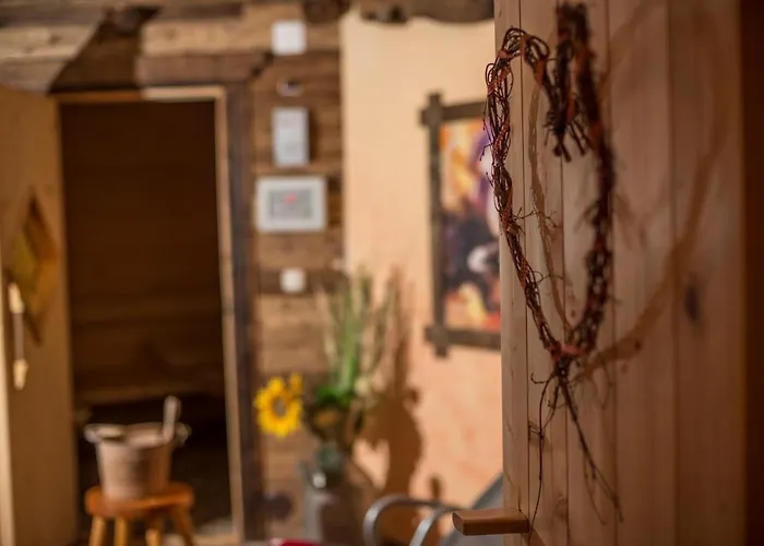 Schroeckgut シャレー *