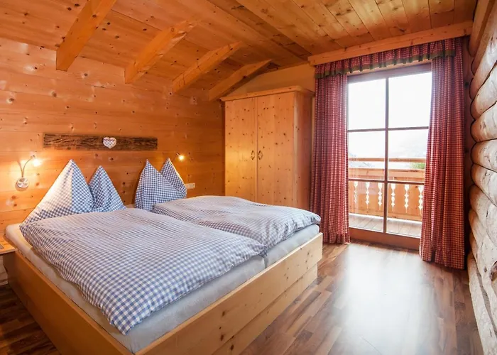 シャレー Schroeckgut *