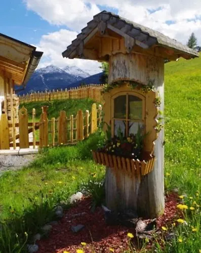 Schroeckgut * באד הופגסטין