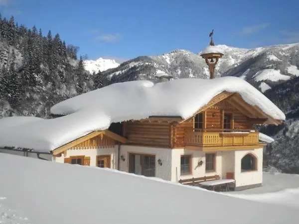 Schroeckgut בקתה