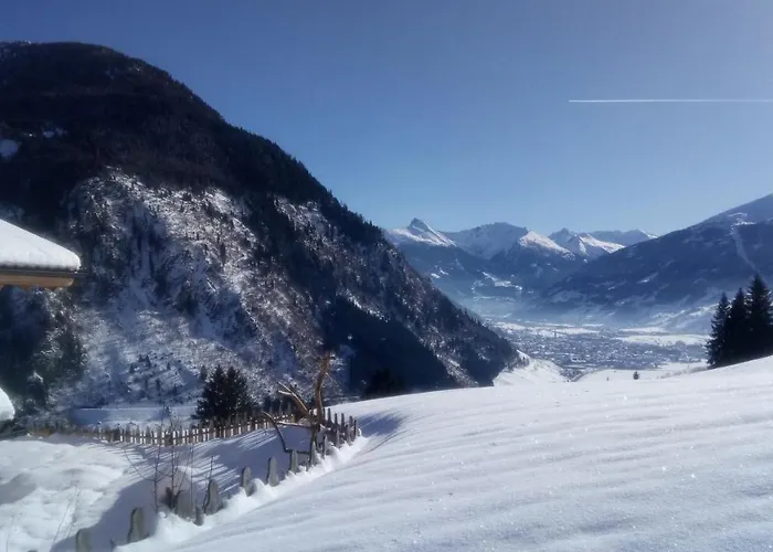 Schroeckgut * バート・ホーフガシュタイン